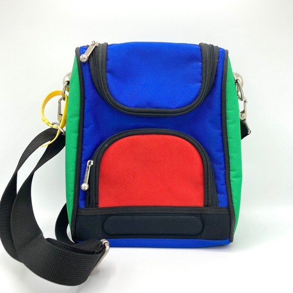 United Colors Of Benetton Handbags - United Colors of Benneton crossbody bag